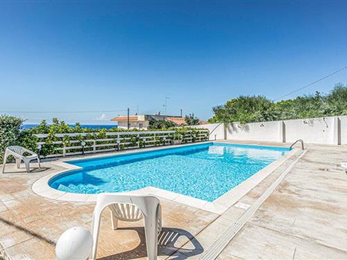 Sommerhus - 18 personer -  - C.da Furco snc - 97018 - Scicli