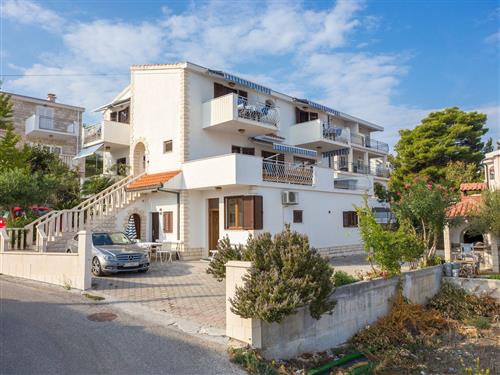 Ferielejlighed - 4 personer -  - Sv. Mare - 21224 - Slatine