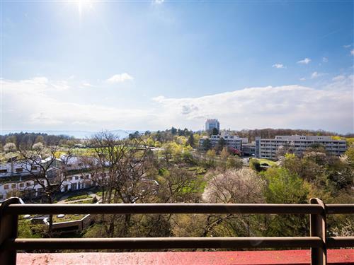 Holiday apartment - 2 persons -  - Lahnstein (Koblenz) - 56112