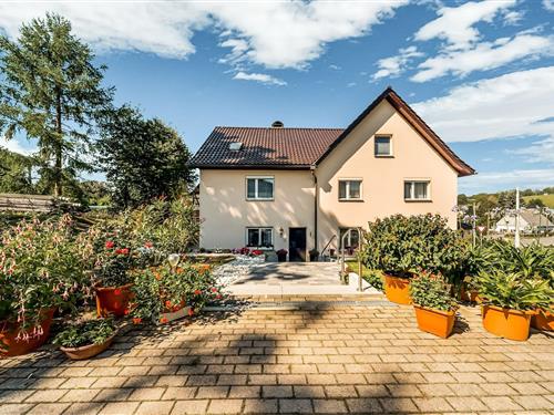 Holiday Home/Apartment - 2 persons -  - 09526 - Pfaffroda Ot Dörnthal