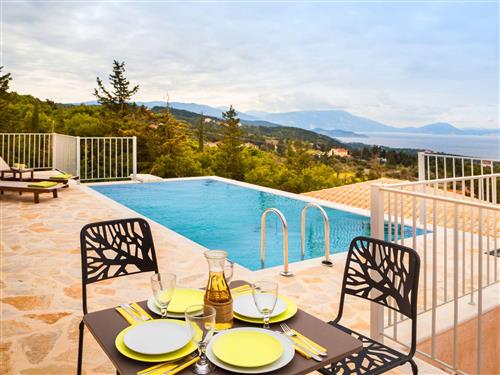 Holiday home - 5 persons -  - Markantonata - 28084