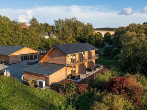 Ferielejlighed - 2 personer -  - Brückenstraße - 95168 - Marktleuthen