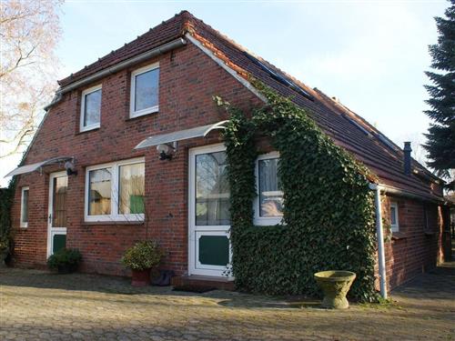 Ferieleilighet - 4 personer -  - Dietrichsfelder Straße - 26607 - Aurich