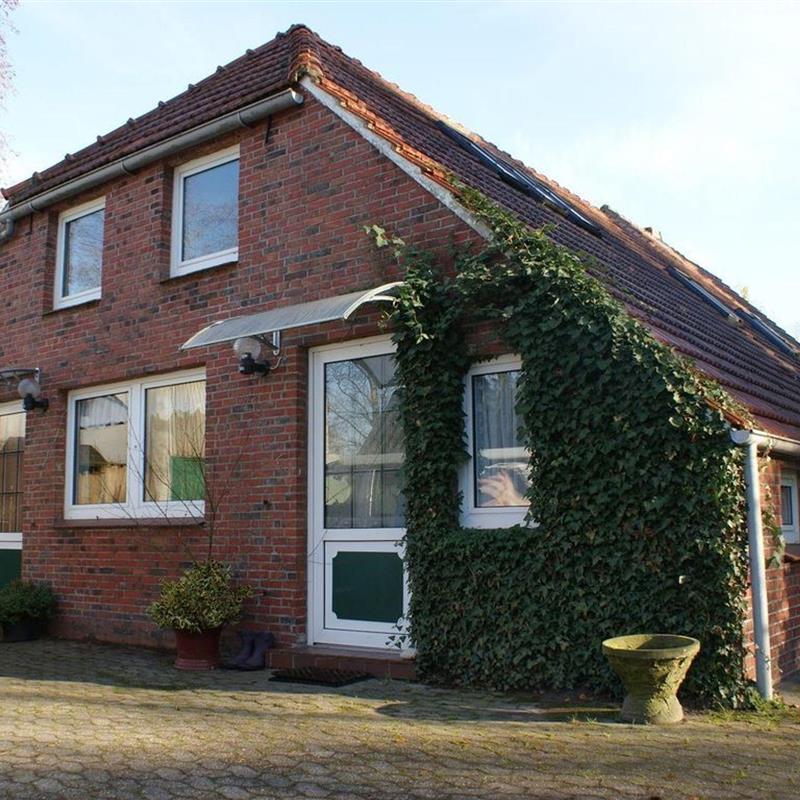 Ferielejlighed - 4 personer -  - Dietrichsfelder Straße - 26607 - Aurich