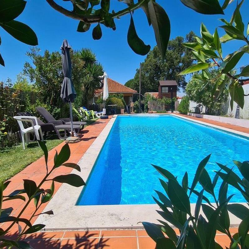 Sommerhus - 6 personer -  - Ribafria - 2580-556