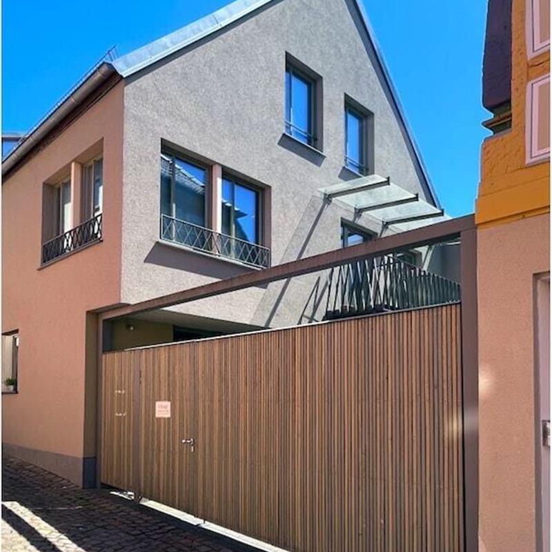 Sommerhus - 8 personer -  - 97828 - Marktheidenfeld