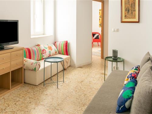 Holiday Home/Apartment - 5 persons -  - 11006 - Cadiz