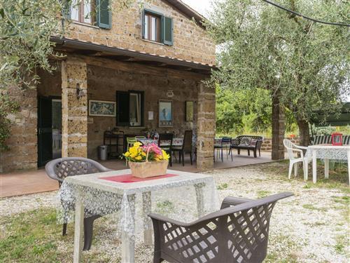 Feriehus / leilighet - 8 personer -  - Lago Di Vico - 01030