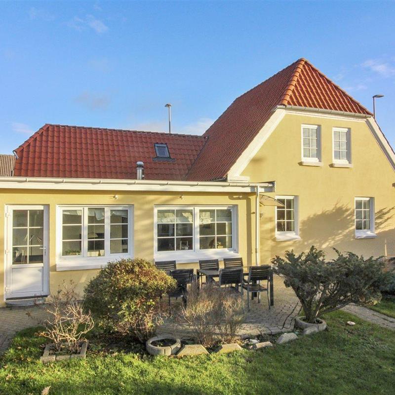 Sommerhus - 8 personer -  - Vrenstedvej - 9480 - Løkken