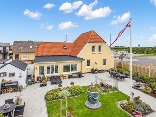 Sommerhus - 8 personer -  - Vrenstedvej - 9480 - Løkken