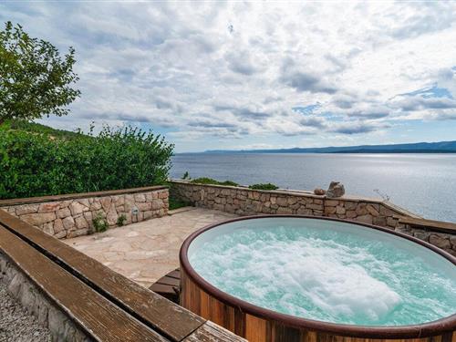 Sommerhus - 2 personer -  - Nereziska - Brac-Bol - 21423 - Nerezisca