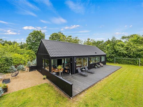 Sommerhus - 6 personer -  - Nøddehaven - Jegum - 6840 - Oksbøl
