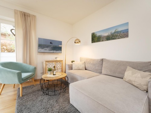 Ferienwohnung - 5 Personen -  - Bargmöhl - 23769 - Fehmarn Ot Wulfen