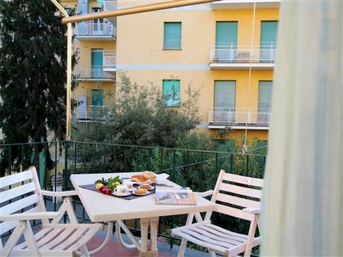 Holiday apartment - 4 persons -  - Santa Margherita Ligure - 16038