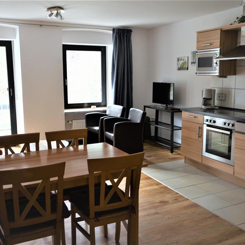 Ferielejlighed - 2 personer -  - Moselweinstrasse - 56814 - Ediger-Eller