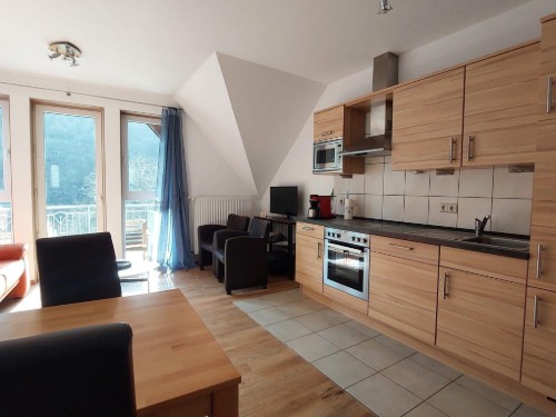 Ferienwohnung - 2 Personen -  - Moselweinstrasse - 56814 - Ediger-Eller