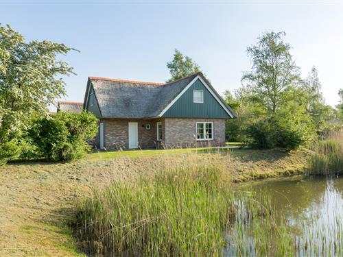 Holiday home - 6 persons -  - 8378JJ - Paasloo