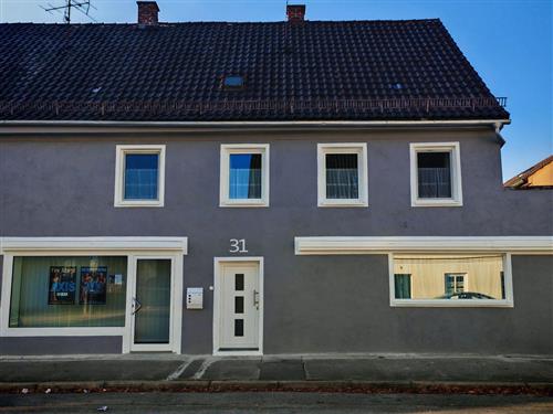 Ferielejlighed - 2 personer -  - Neuöttingerstrasse - 84503 - Altötting