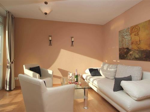 Ferielejlighed - 6 personer -  - Wylichstr. 6 e - 18609 - Binz