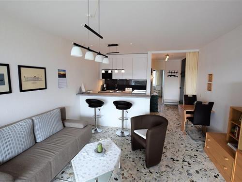 Ferieleilighet - 4 personer -  - Hohes Ufer - 24321 - Hohwacht