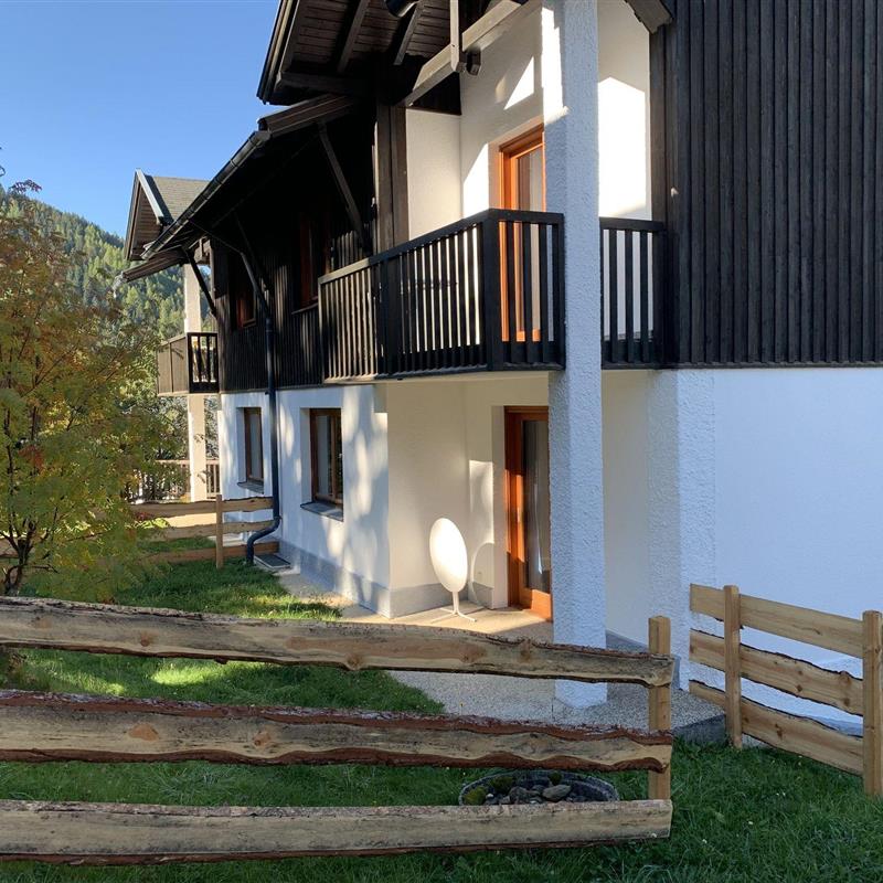 Ferielejlighed - 6 personer -  - Maibrunnenweg - 9546 - Bad Kleinkirchheim