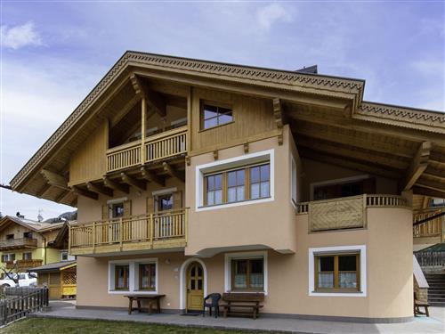 Sommerhus - 4 personer -  - Soraga Di Fassa - 38030