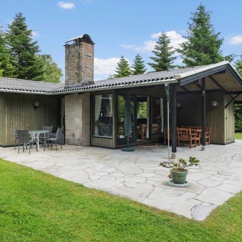 Ferienhaus - 5 Personen -  - Jasminvej - Marielyst - 4872 - Idestrup