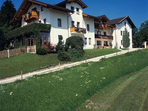 Holiday Home/Apartment - 2 persons -  - Hitzelsbergstraße - 83233 - Bernau Am Chiemsee