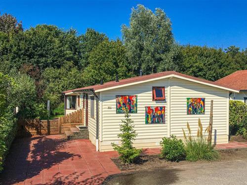 Sommerhus - 6 personer -  - Nieuwlandseweg - 4697 RK - Sint-Annaland