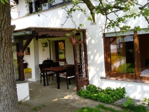 Holiday home - 4 persons -  - 55432 - Damscheid