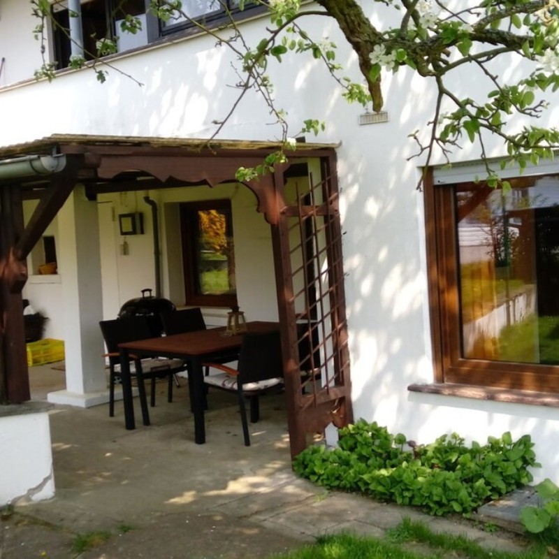 Sommerhus - 4 personer -  - 55432 - Damscheid