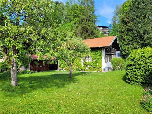 Ferienhaus - 6 Personen -  - Rauschbergstraße - 83313 - Siegsdorf