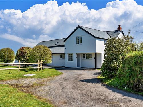 Cottage - 4 persons -  - TR16 6st - Wheal Buller