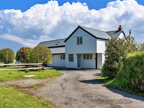 Stuga - 4 personer -  - TR16 6st - Wheal Buller