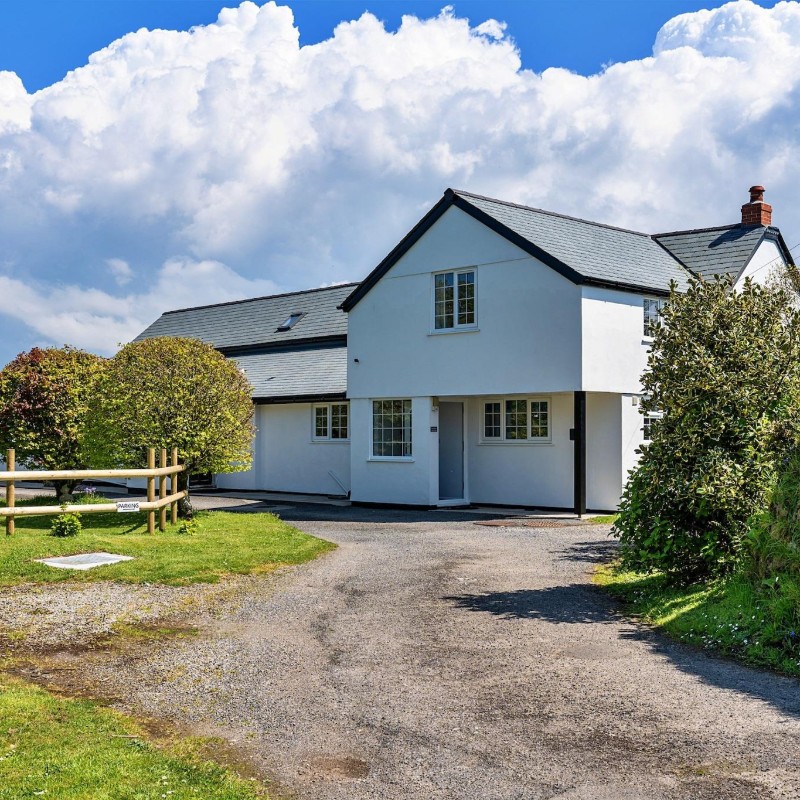 Hytte - 4 personer -  - TR16 6st - Wheal Buller