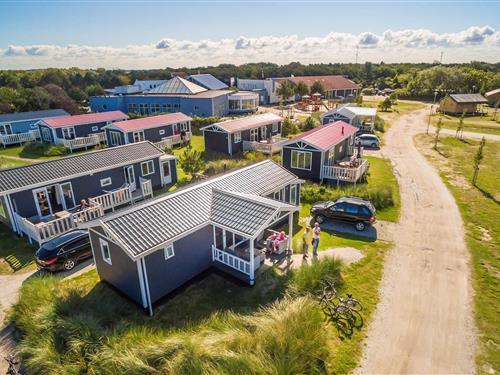 Sommerhus - 4 personer -  - 9161CT - Hollum-Ameland