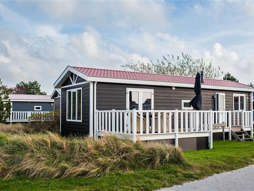 Feriehus - 4 personer -  - 9161CT - Hollum-Ameland