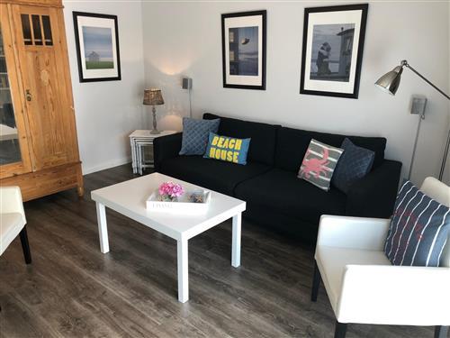 Ferieleilighet - 3 personer -  - Danziger Straße - 24340 - Eckernförde