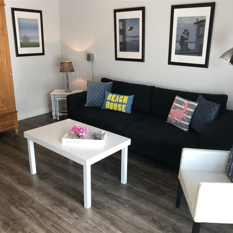 Ferielejlighed - 3 personer -  - Danziger Straße - 24340 - Eckernförde