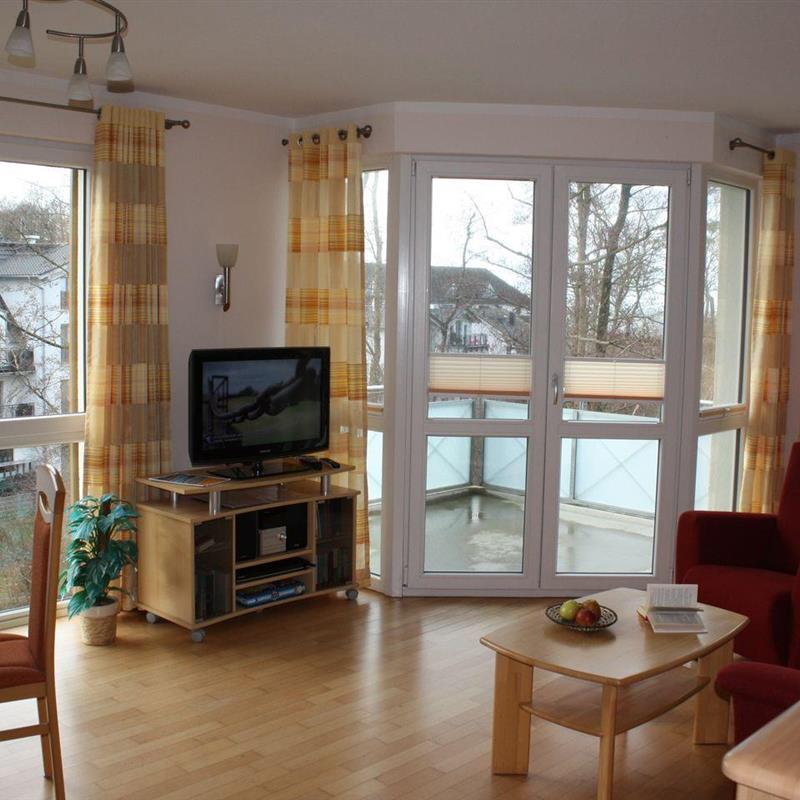 Ferielejlighed - 4 personer -  - Badeweg - 18181 - Graal-Müritz