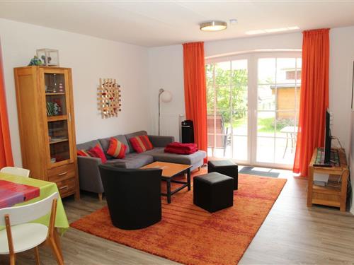 Holiday Home/Apartment - 4 persons -  - Am Wasserturm - 26506 - Norden