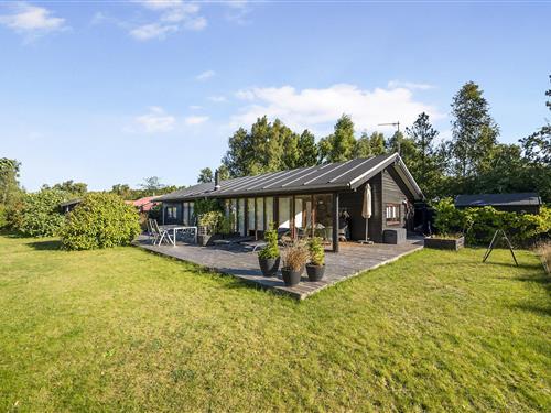 Holiday Home/Apartment - 6 persons -  - Øreflak - Øer - 8400 - Ebeltoft