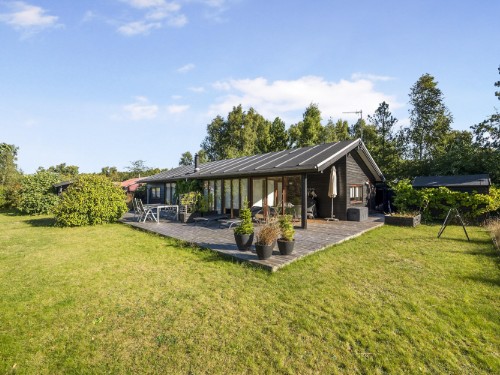 Feriehus - 6 personer -  - Øreflak - Øer - 8400 - Ebeltoft