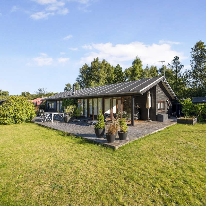 Ferienhaus - 6 Personen -  - Øreflak - Öer - 8400 - Ebeltoft