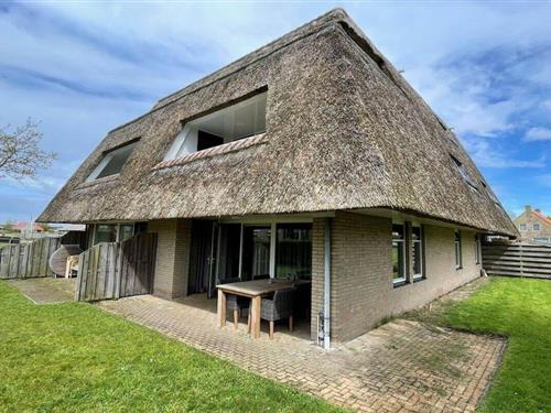 Ferienhaus - 4 Personen -  - 9164 KD - Buren (Ameland)