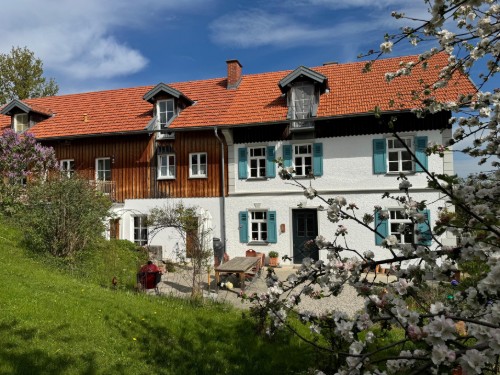 Ferieleilighet - 4 personer -  - Schongauer Straße - 86971 - Peiting