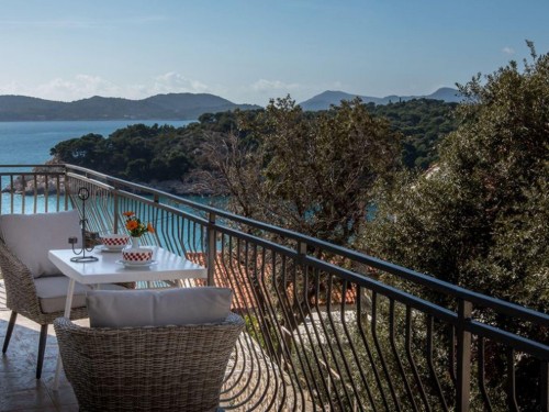 Holiday apartment - 2 persons -  - Zaton - 20235