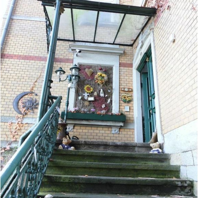 Sommerhus - 15 personer -  - 01809 - Heidenau