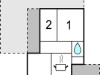 Bild 16 - Planlösning