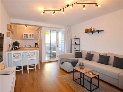 Ferielejlighed - 2 personer -  - Baumannstraße - 83233 - Bernau Am Chiemsee